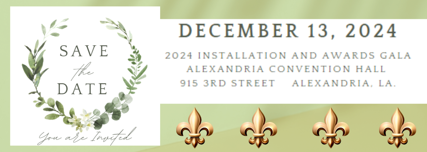 Greater Central Louisiana REALTORS® Association